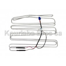 Defrost heater Samsung / RL33