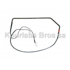 Defrost Heater LG / GRS462GC, GRS512GC
