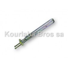 Heating Element for Boiler / 4000W, Ø12cm, 8 Τρύπες