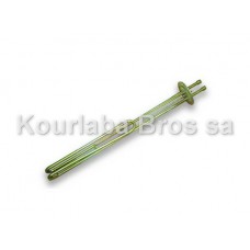 Heating Element for Boiler Stiebel / Ø14cm, 4000W, 8 Hole