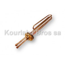 Heating Element for Boiler / 4000W, With Screw Extruders