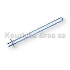 Accumulator Heating Element / 600W, 52cm
