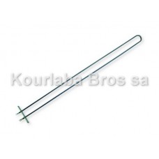 Accumulator Heating Element / 800W, 70cm
