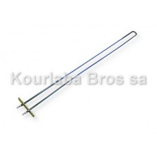 Accumulator Heating Element / 1250W, 107cm