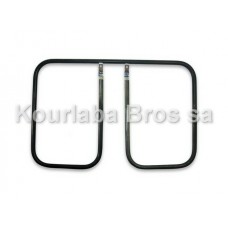 Toaster Heating Element for General Use 1000W / 230V