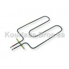 Grill Heating Element 1300W
