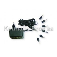 PWM Regulator For Cordless vacuum cleaner 500mA
