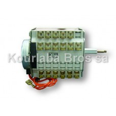 Χρονοδιακόπτης Πλυντηρίου Zanussi CROUZET 912/453