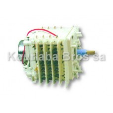 Χρονοδιακόπτης Πλυντηρίου Whirpool EATON EC 6018.01A