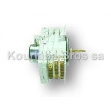 Χρονοδιακόπτης Πλυντηρίου Ariston EATON EC 4606.01