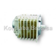 Χρονοδιακόπτης Πλυντηρίου Ariston EATON EC 4254.02