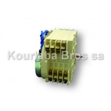 Χρονοδιακόπτης Πλυντηρίου Brandt 88714133 mot 82432003