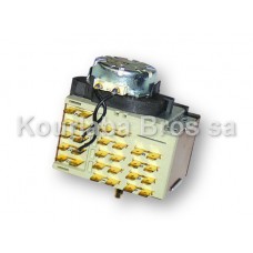 Dishwashers Timer Carad