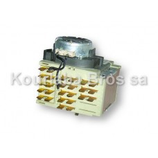 Dishwasher Timer Delca