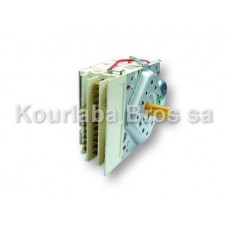 Dishwasher Timer Philips, Whirlpool, Ignis
