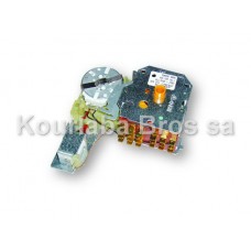 Dishwasher Timer Siemens