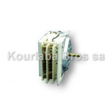 Dishwasher Timer Pitsos