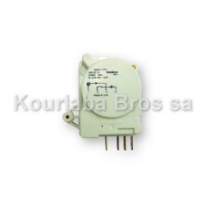 Refrigerator Timer General Use 6h 25min