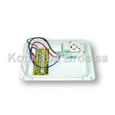 Refrigerator Timer  Ariston 220V