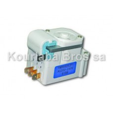 Refrigerator Timer  Ariston 6h 25min / 4 Contacts