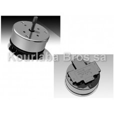Mechanical time switch with bell / 120'