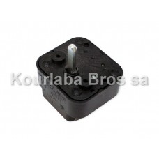 Timer 30' / 4 contacts
