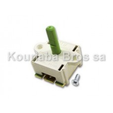 Dishwasher Selector Swicth Indesit / 8 Positions