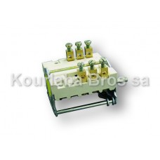 On/Off Switch Three-phase 3+3 Contacts