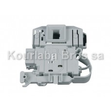 Θερμοδιακόπτης Πλυντηρίου Ρούχων Siemens / 3 Επαφές