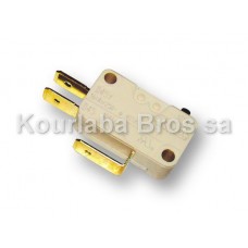 Dishwasher Microswitch Siemens 3 Contacts