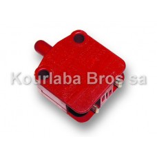 Dishwasher Microswitch Siemens 2 Contacts