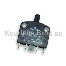 Dishwasher Microswitch Siemens 4 Contacts