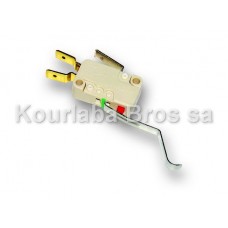 Dishwasher Microswitch Siemens 