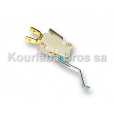 Dishwasher Microswitch Siemens 3 Contacts
