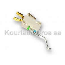 Dishwasher Microswitch Siemens 3 Contacts
