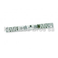 Refrigerators Module Siemens