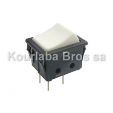 Proximity switch / 4 Contacts