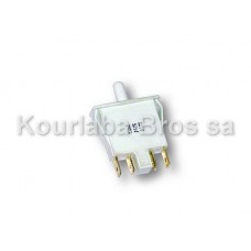 Proximity switch / 4 Contacts