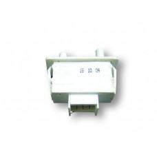 Proximity switch / 3 Contacts / 2 Lines