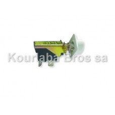 On-Off Push Switch / 2 contacts