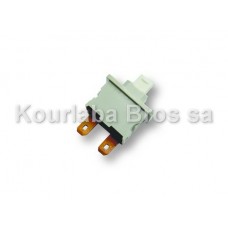 On-Off Push Switch Bosch, Siemens / 2 Contacts