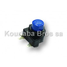 Switch for Vacuum Cleaner Aeg, Electrolux, Zanussi, Zanker