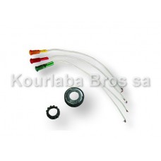 Cookers Lemp for General Screw