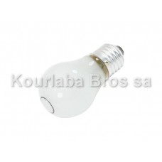 Lamp for refrigerator 40W / 240V / Ε27