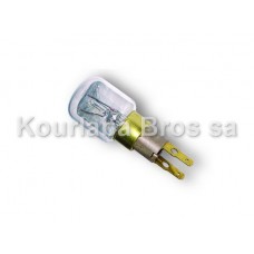 Refrigerators Lamp Philips, Whirlpool, Ignis Bayonet