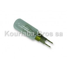 Refrigerators Lamp Philips, Whirlpool, Ignis 40W Βayonet