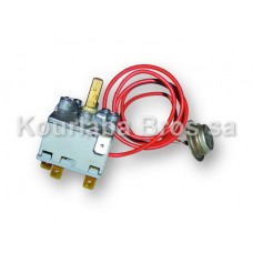 Dishwashers Thermostat Carad