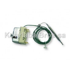 Fryer Three-phase Thermostat Safety / 6 Contacts