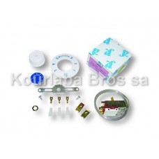 Freezers Thermostat for General 3 Pos.