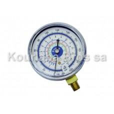 Low Refrigerant Gauge / R404A - R134a - R407C